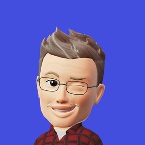 Meet your Posher, Gary